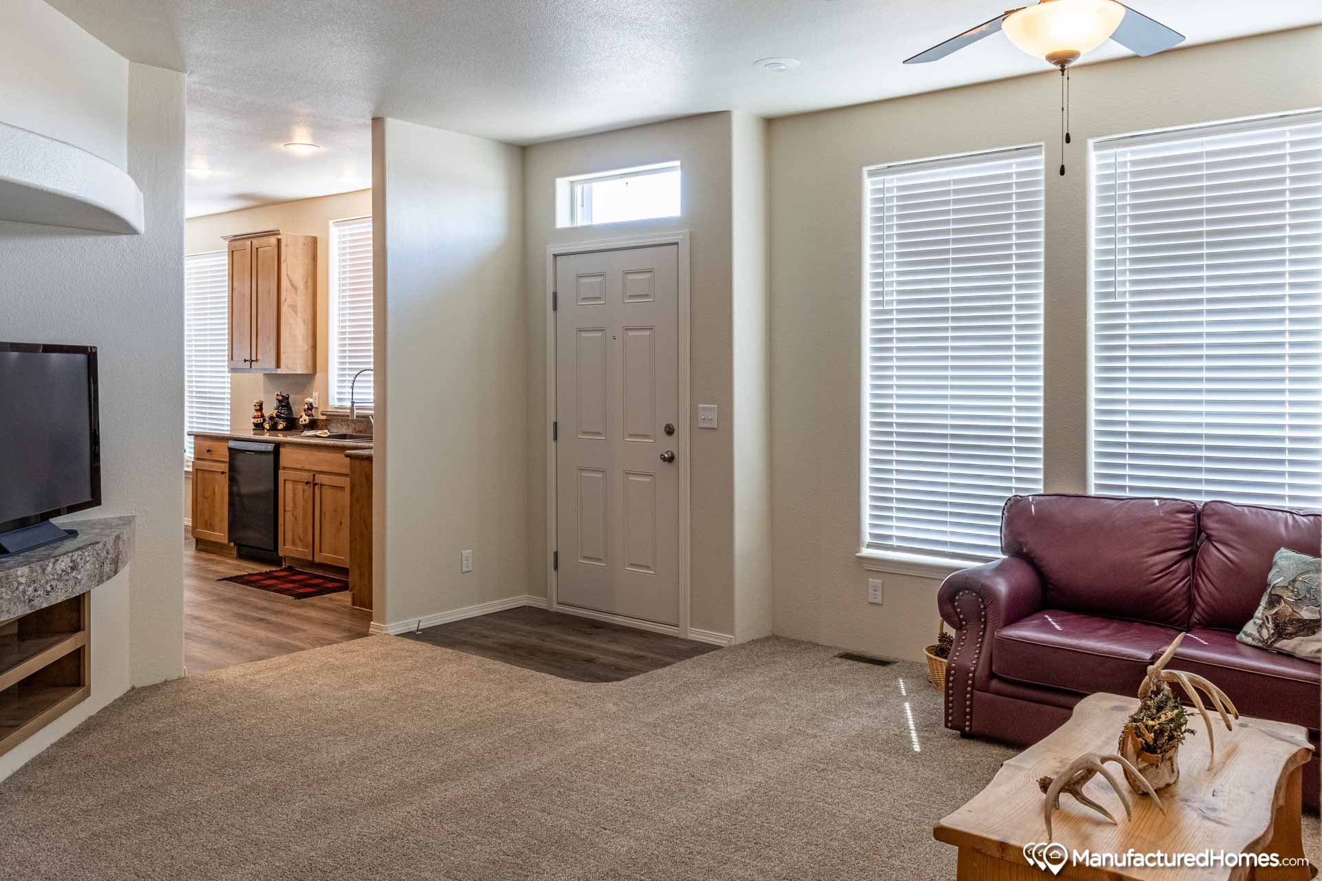 Marlette Special 2848MS52FT by Marlette Homes Elite Housing